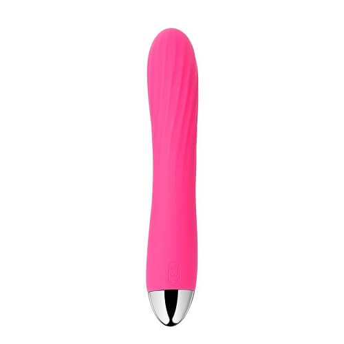 Vibrators, Sex Toy Kits and Sex Toys at Cloud9Adults - Svakom Angel Warming Rabbit Vibrator Pink - Buy Sex Toys Online