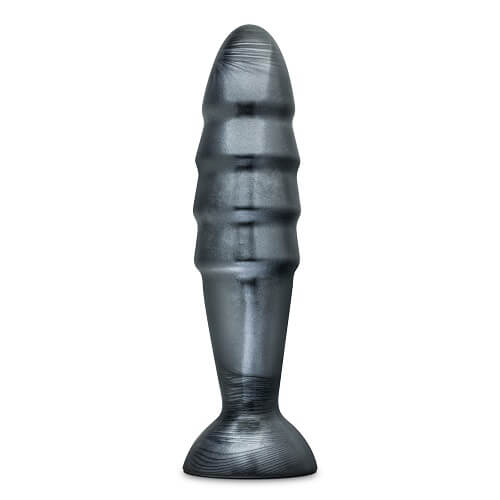 Vibrators, Sex Toy Kits and Sex Toys at Cloud9Adults - Jet Destructor Extra Large Butt Plug 10.75 Inches - Buy Sex Toys Online