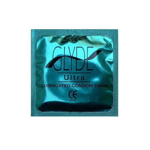 Vibrators, Sex Toy Kits and Sex Toys at Cloud9Adults - Glyde Ultra Vegan Condoms 100 Bulk Pack - Buy Sex Toys Online