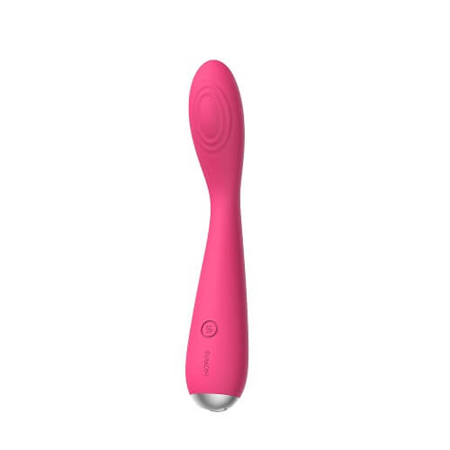 Vibrators, Sex Toy Kits and Sex Toys at Cloud9Adults - Svakom Iris Clitoral and G-Spot Vibrator - Buy Sex Toys Online