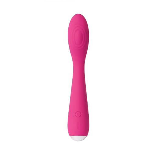 Vibrators, Sex Toy Kits and Sex Toys at Cloud9Adults - Svakom Iris Clitoral and G-Spot Vibrator - Buy Sex Toys Online