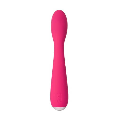 Vibrators, Sex Toy Kits and Sex Toys at Cloud9Adults - Svakom Iris Clitoral and G-Spot Vibrator - Buy Sex Toys Online