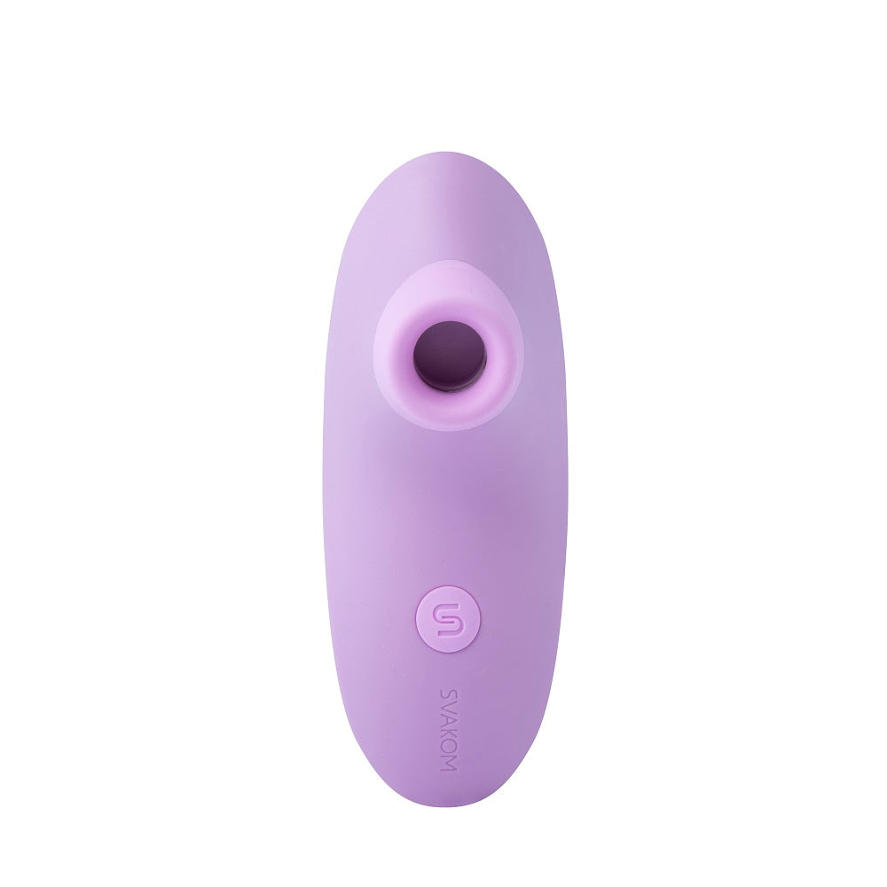 Vibrators, Sex Toy Kits and Sex Toys at Cloud9Adults - Svakom Pulse Lite Neo Purple - Buy Sex Toys Online