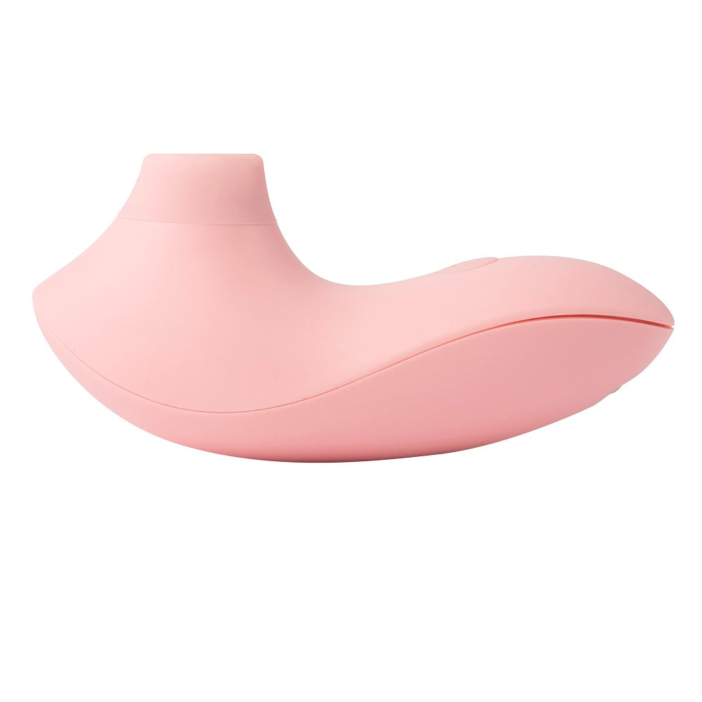 Vibrators, Sex Toy Kits and Sex Toys at Cloud9Adults - Svakom Pulse Lite Neo Pink - Buy Sex Toys Online