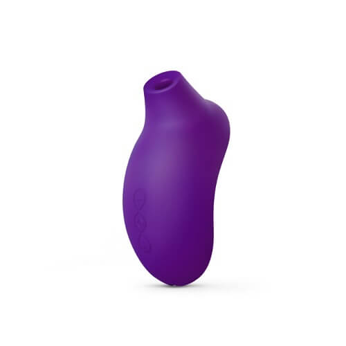 Vibrators, Sex Toy Kits and Sex Toys at Cloud9Adults - LELO SONA 2 Sonic Clitoral Massager - Purple - Buy Sex Toys Online