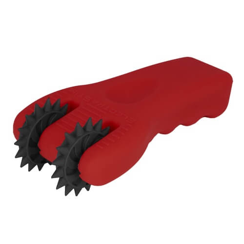 Vibrators, Sex Toy Kits and Sex Toys at Cloud9Adults - ElectraStim Silicone Fusion Infinity Double Pinwheel - Buy Sex Toys Online