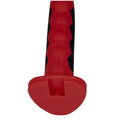 Vibrators, Sex Toy Kits and Sex Toys at Cloud9Adults - ElectraStim Silicone Fusion Komodo Dildo - Buy Sex Toys Online