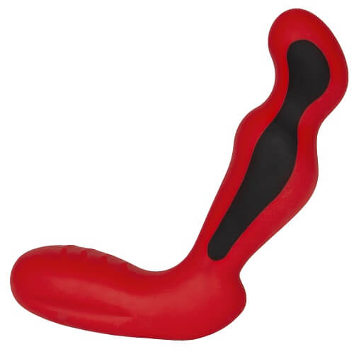 Vibrators, Sex Toy Kits and Sex Toys at Cloud9Adults - ElectraStim Silicone Fusion Habanero Prostate Massager - Buy Sex Toys Online