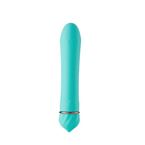 Vibrators, Sex Toy Kits and Sex Toys at Cloud9Adults - Mina Silicone Mini Vibrator - Buy Sex Toys Online