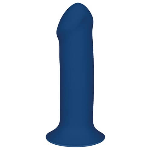 Vibrators, Sex Toy Kits and Sex Toys at Cloud9Adults - Adrien Lastic Cushioned Core Suction Cup Girthy Silicone Dildo 7 Inch - Buy Sex Toys Online