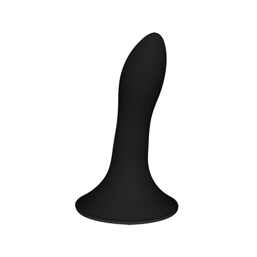 Vibrators, Sex Toy Kits and Sex Toys at Cloud9Adults - Adrien Lastic Cushioned Core Suction Cup Silicone Dildo 5 Inch - Buy Sex Toys Online