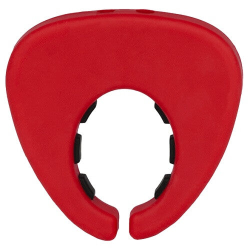 Vibrators, Sex Toy Kits and Sex Toys at Cloud9Adults - ElectraStim Silicone Fusion Viper Cock Shield - Buy Sex Toys Online