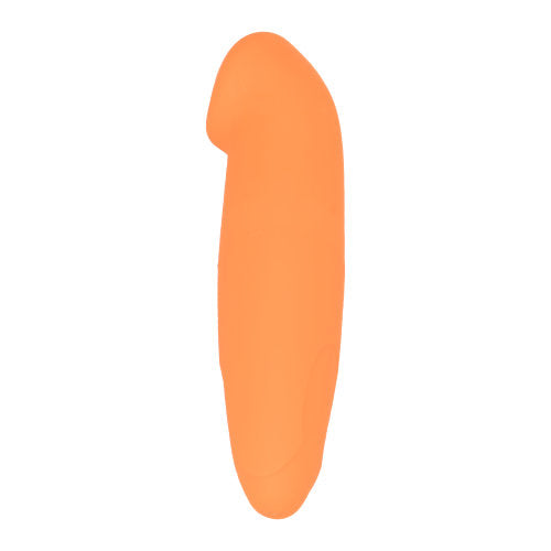 Vibrators, Sex Toy Kits and Sex Toys at Cloud9Adults - Loving Joy Mini G-Spot Vibrator Orange - Buy Sex Toys Online