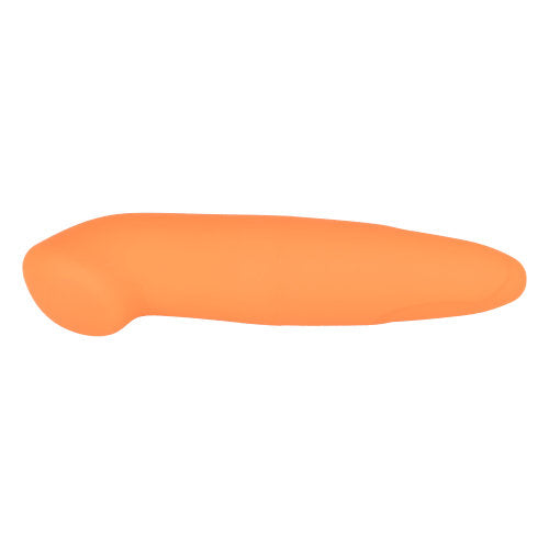 Vibrators, Sex Toy Kits and Sex Toys at Cloud9Adults - Loving Joy Mini G-Spot Vibrator Orange - Buy Sex Toys Online