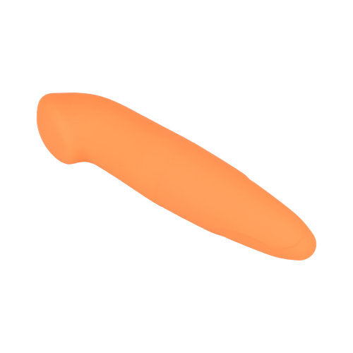 Vibrators, Sex Toy Kits and Sex Toys at Cloud9Adults - Loving Joy Mini G-Spot Vibrator Orange - Buy Sex Toys Online