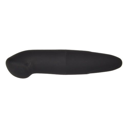 Vibrators, Sex Toy Kits and Sex Toys at Cloud9Adults - Loving Joy Mini G-Spot Vibrator Black - Buy Sex Toys Online
