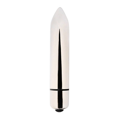 Vibrators, Sex Toy Kits and Sex Toys at Cloud9Adults - Loving Joy Single Speed Silver Bullet Vibrator - Buy Sex Toys Online