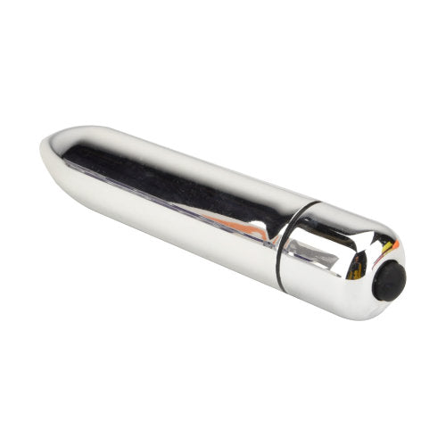 Vibrators, Sex Toy Kits and Sex Toys at Cloud9Adults - Loving Joy Single Speed Silver Bullet Vibrator - Buy Sex Toys Online