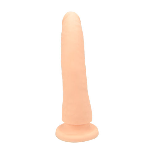 Vibrators, Sex Toy Kits and Sex Toys at Cloud9Adults - Loving Joy Realistic Silicone 8.5 Inch Strap-On Dildo - Buy Sex Toys Online