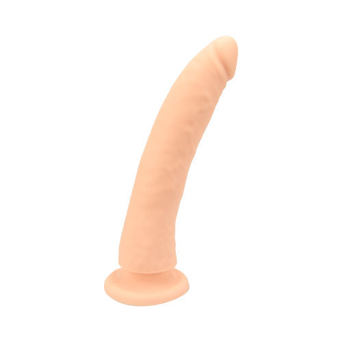 Vibrators, Sex Toy Kits and Sex Toys at Cloud9Adults - Loving Joy Realistic Silicone 8.5 Inch Strap-On Dildo - Buy Sex Toys Online