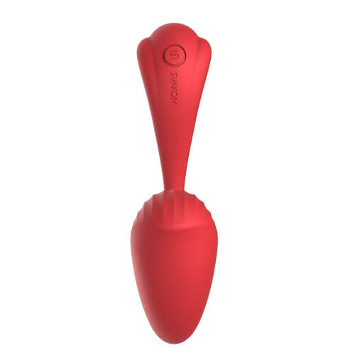 Vibrators, Sex Toy Kits and Sex Toys at Cloud9Adults - Svakom Phoenix Neo Interactive App Controlled Vibrator - Buy Sex Toys Online