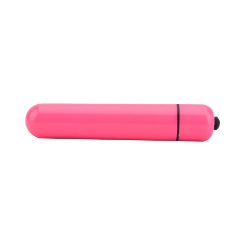 Vibrators, Sex Toy Kits and Sex Toys at Cloud9Adults - Loving Joy 10 Function Pink Bullet Vibrator - Buy Sex Toys Online