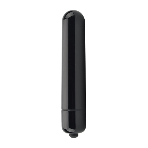 Vibrators, Sex Toy Kits and Sex Toys at Cloud9Adults - Loving Joy 10 Function Obsidian Bullet Vibrator - Buy Sex Toys Online