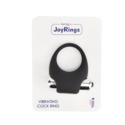 Vibrators, Sex Toy Kits and Sex Toys at Cloud9Adults - JoyRings Silicone Vibrating Cock Ring - Buy Sex Toys Online