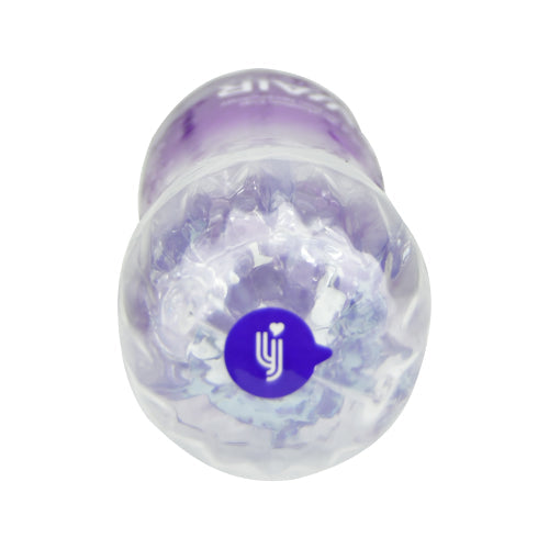 Vibrators, Sex Toy Kits and Sex Toys at Cloud9Adults - Rev-Air Light Reusable Masturbation Cup - Buy Sex Toys Online