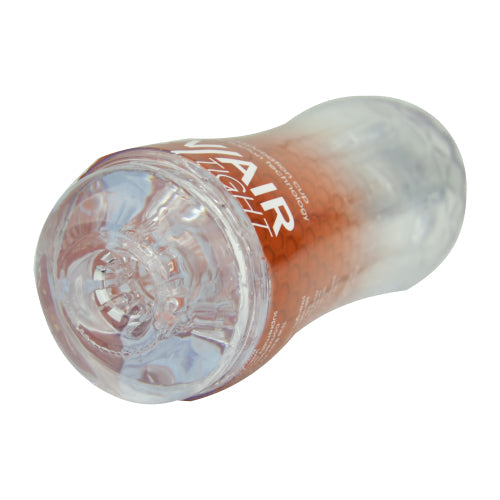 Vibrators, Sex Toy Kits and Sex Toys at Cloud9Adults - Rev-Air Tight Reusable Masturbation Cup - Buy Sex Toys Online