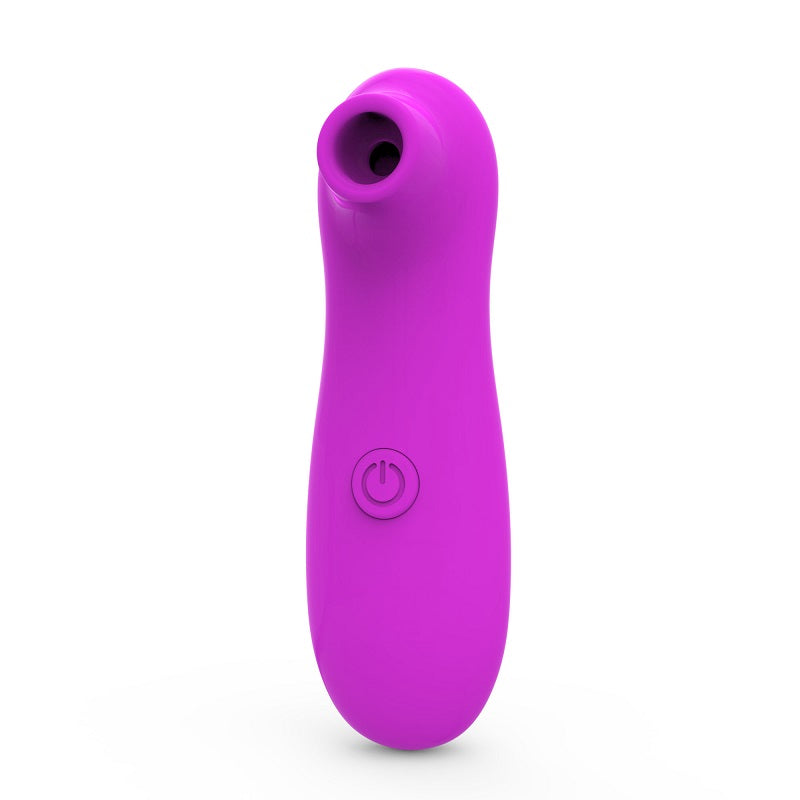 Vibrators, Sex Toy Kits and Sex Toys at Cloud9Adults - Loving Joy 10 Function Clitoral Suction Vibrator - Buy Sex Toys Online