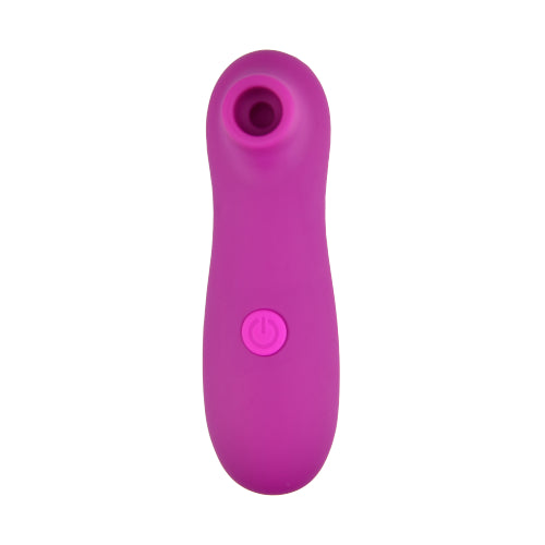 Vibrators, Sex Toy Kits and Sex Toys at Cloud9Adults - Loving Joy 10 Function Clitoral Suction Vibrator - Buy Sex Toys Online