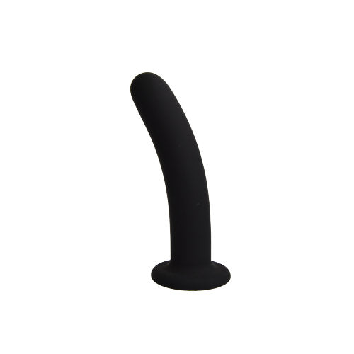 Vibrators, Sex Toy Kits and Sex Toys at Cloud9Adults - Loving Joy Slimline Silicone Dildo 5 Inch - Buy Sex Toys Online