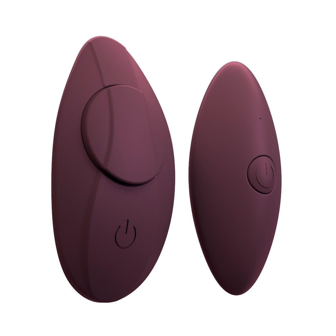 Vibrators, Sex Toy Kits and Sex Toys at Cloud9Adults - Loving Joy Flirt 7 Function Remote-Controlled Wearable Clitoral Knicker Vibrator - Buy Sex Toys Online