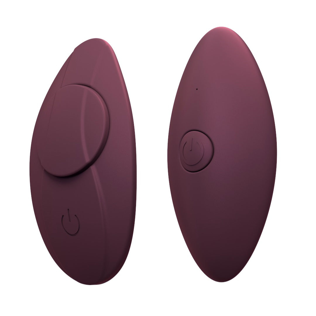 Vibrators, Sex Toy Kits and Sex Toys at Cloud9Adults - Loving Joy Flirt 7 Function Remote-Controlled Wearable Clitoral Knicker Vibrator - Buy Sex Toys Online