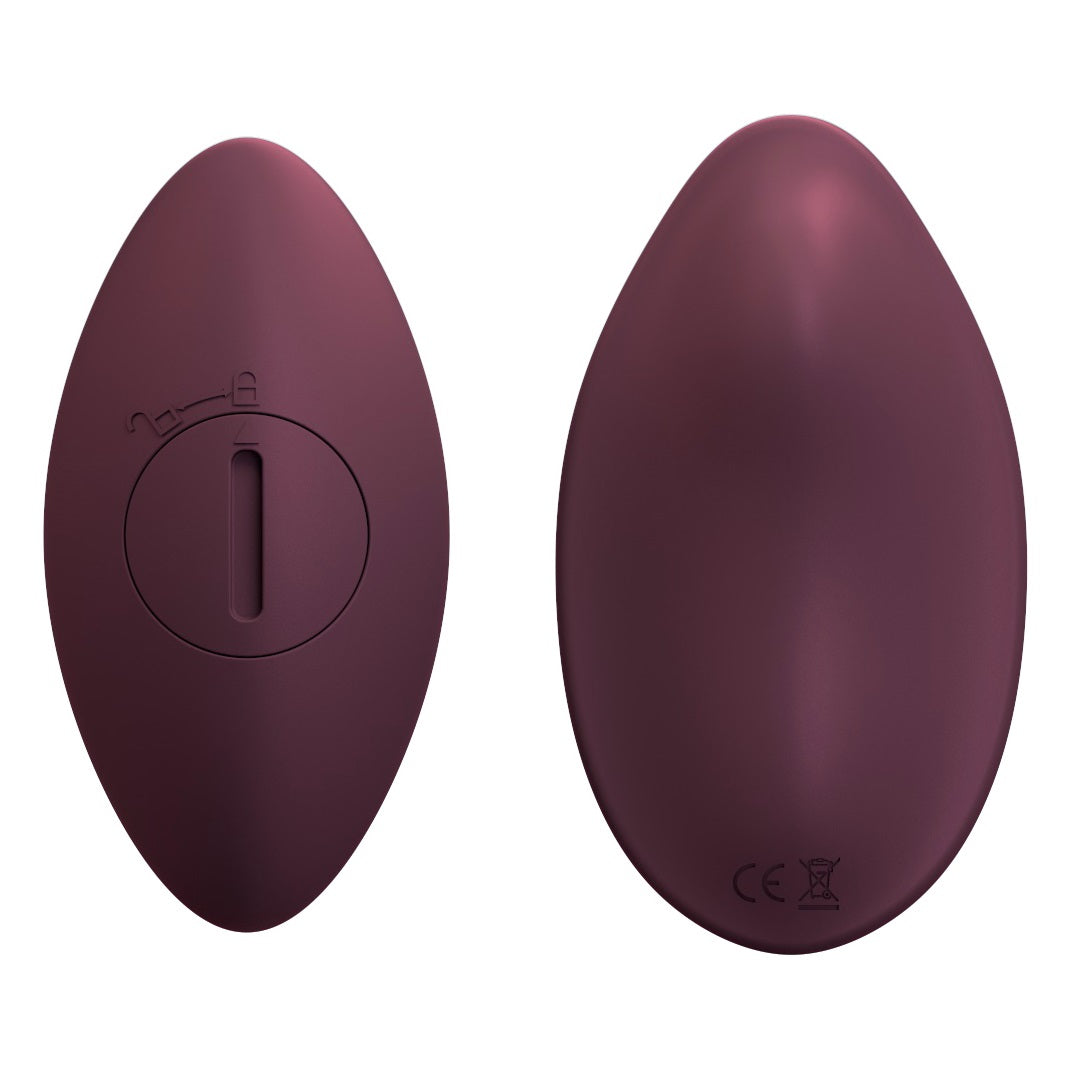 Vibrators, Sex Toy Kits and Sex Toys at Cloud9Adults - Loving Joy Flirt 7 Function Remote-Controlled Wearable Clitoral Knicker Vibrator - Buy Sex Toys Online