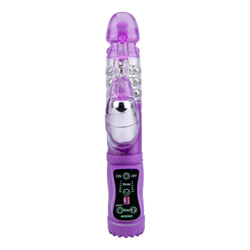 Vibrators, Sex Toy Kits and Sex Toys at Cloud9Adults - Jessica Rabbit Plus Vibrator Purple - Buy Sex Toys Online