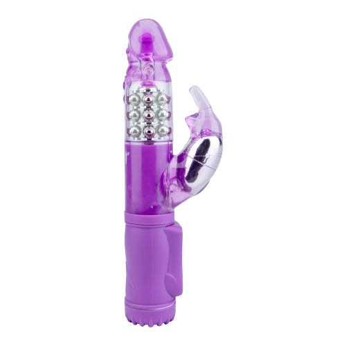 Vibrators, Sex Toy Kits and Sex Toys at Cloud9Adults - Jessica Rabbit Plus Vibrator Purple - Buy Sex Toys Online