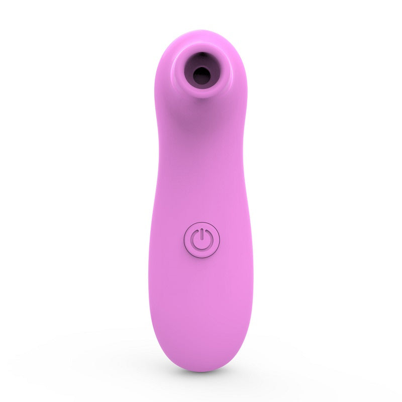 Vibrators, Sex Toy Kits and Sex Toys at Cloud9Adults - Loving Joy 10 Function Clitoral Suction Vibrator Pink - Buy Sex Toys Online