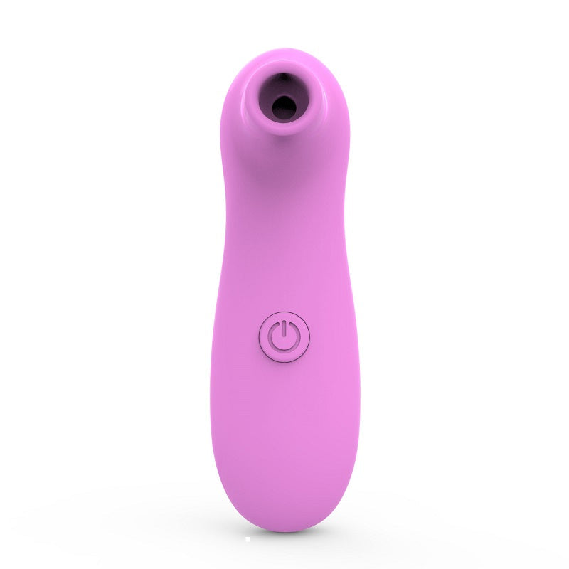 Vibrators, Sex Toy Kits and Sex Toys at Cloud9Adults - Loving Joy 10 Function Clitoral Suction Vibrator Pink - Buy Sex Toys Online