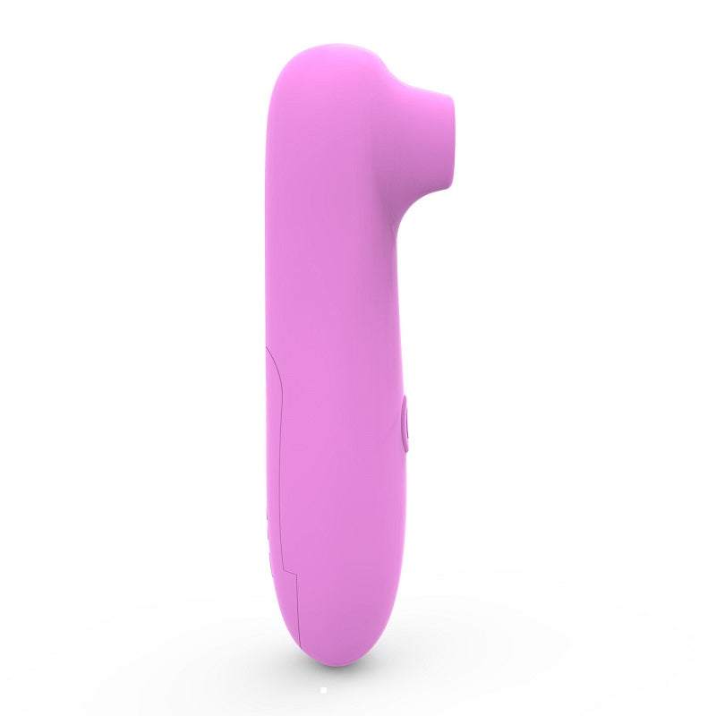 Vibrators, Sex Toy Kits and Sex Toys at Cloud9Adults - Loving Joy 10 Function Clitoral Suction Vibrator Pink - Buy Sex Toys Online