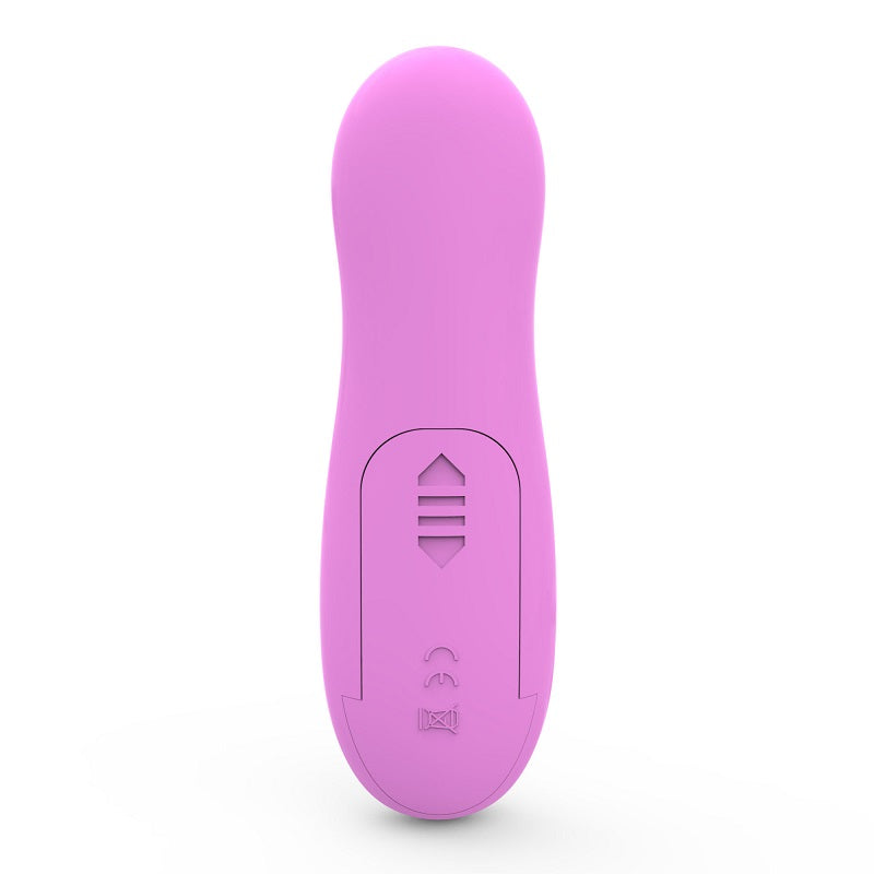 Vibrators, Sex Toy Kits and Sex Toys at Cloud9Adults - Loving Joy 10 Function Clitoral Suction Vibrator Pink - Buy Sex Toys Online