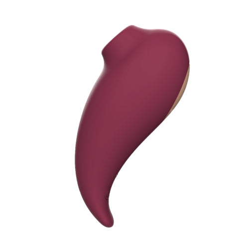 Vibrators, Sex Toy Kits and Sex Toys at Cloud9Adults - Adrien Lastic Inspiration Clitoral Suction Stimulator and Vibrating Egg - Buy Sex Toys Online