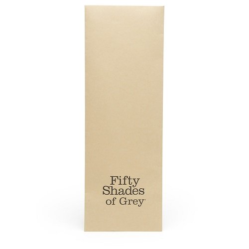 Vibrators, Sex Toy Kits and Sex Toys at Cloud9Adults - Fifty Shades of Grey Bound to You Paddle - Buy Sex Toys Online