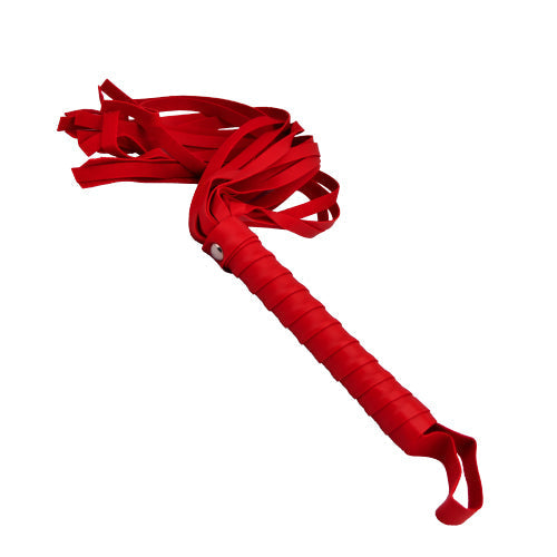 Vibrators, Sex Toy Kits and Sex Toys at Cloud9Adults - Loving Joy Beginner's Bondage Kit Red (8 Piece) - Buy Sex Toys Online