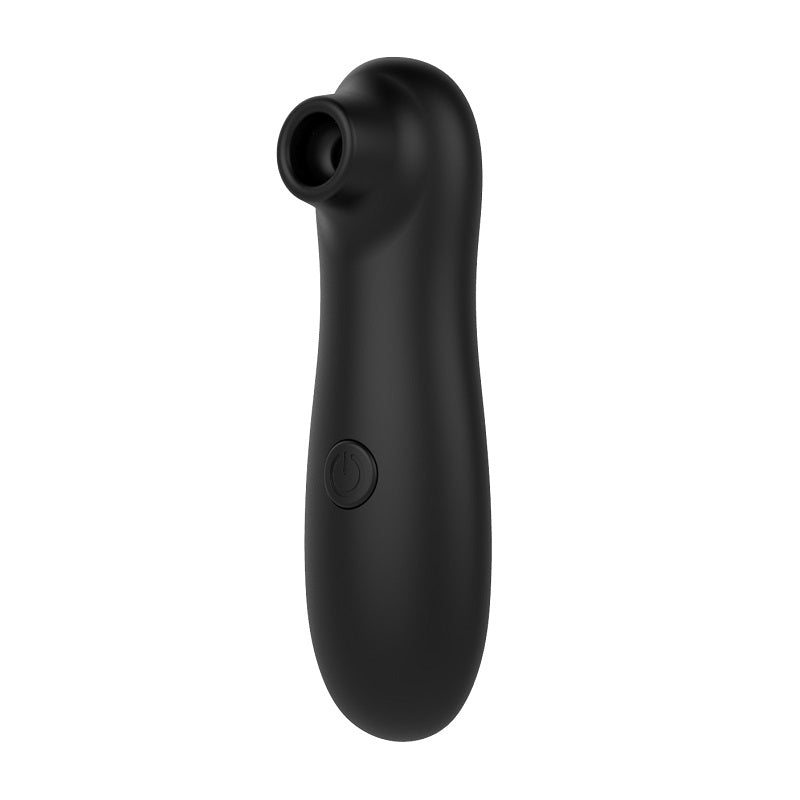 Vibrators, Sex Toy Kits and Sex Toys at Cloud9Adults - Loving Joy 10 Function Clitoral Suction Vibrator Black - Buy Sex Toys Online