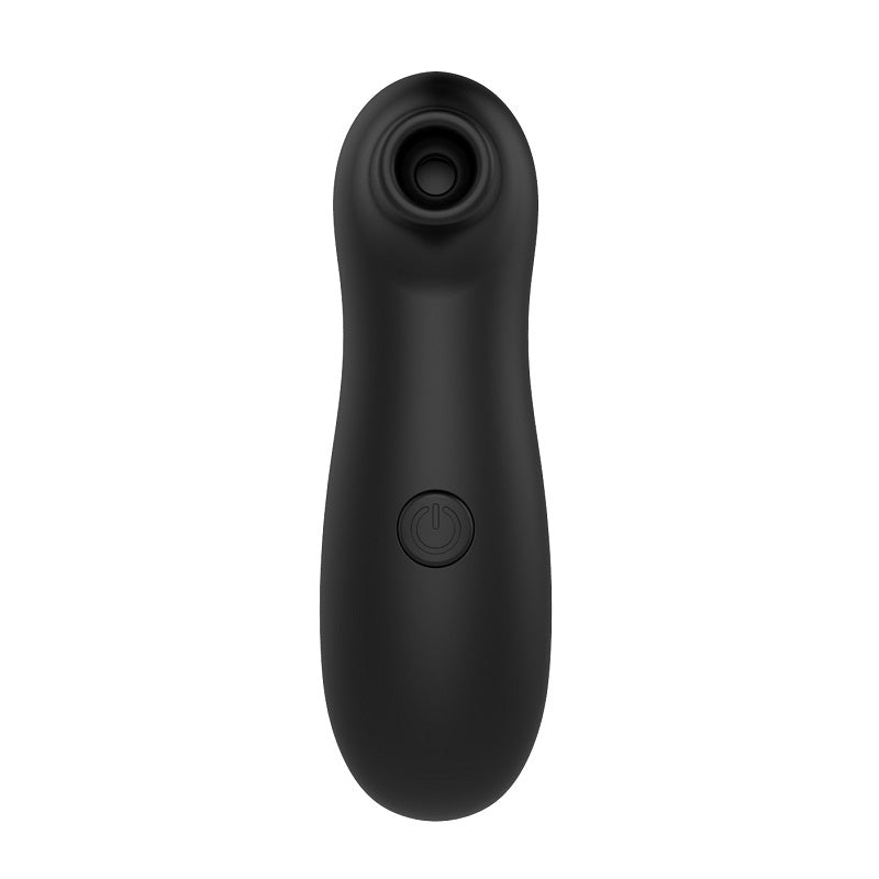 Vibrators, Sex Toy Kits and Sex Toys at Cloud9Adults - Loving Joy 10 Function Clitoral Suction Vibrator Black - Buy Sex Toys Online