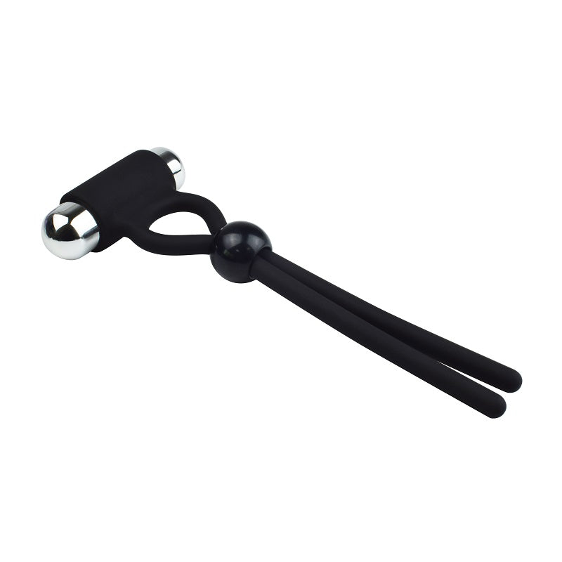 Vibrators, Sex Toy Kits and Sex Toys at Cloud9Adults - Rev-Rings Vibrating Adjustable Cock Ring - Buy Sex Toys Online