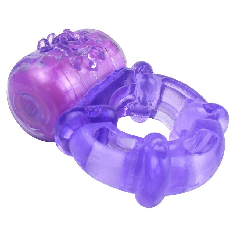 Vibrators, Sex Toy Kits and Sex Toys at Cloud9Adults - Rev-Rings 5 Function Vibrating Cock Ring - Buy Sex Toys Online