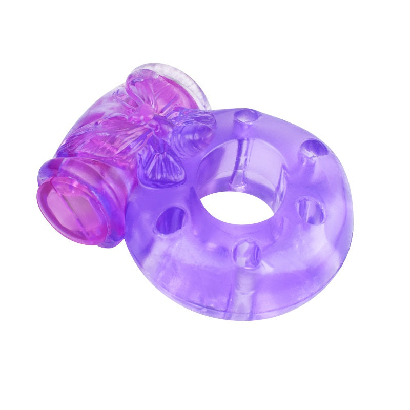 Vibrators, Sex Toy Kits and Sex Toys at Cloud9Adults - Rev-Rings Single Speed Vibrating Cock Ring - Buy Sex Toys Online